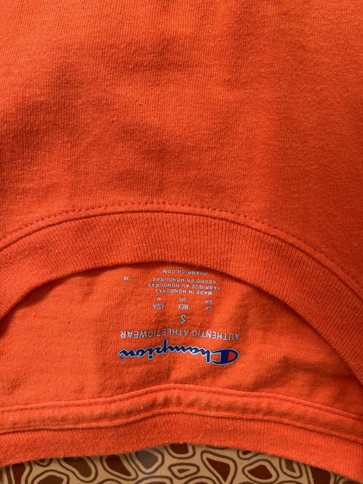 Tricou  barbat chaempion