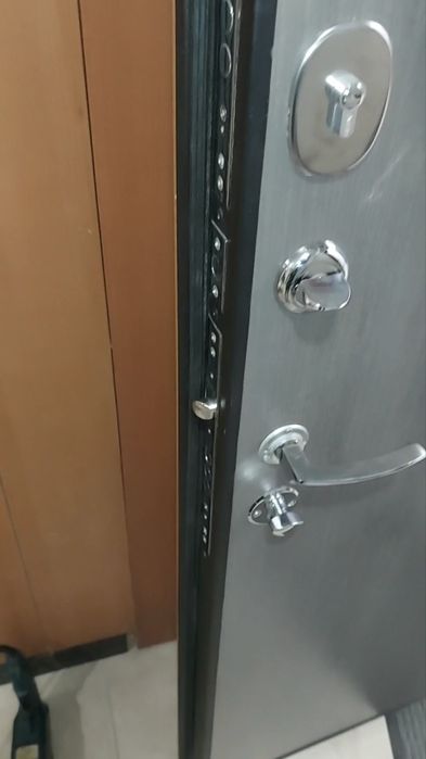 Установка и продажа электронных замков