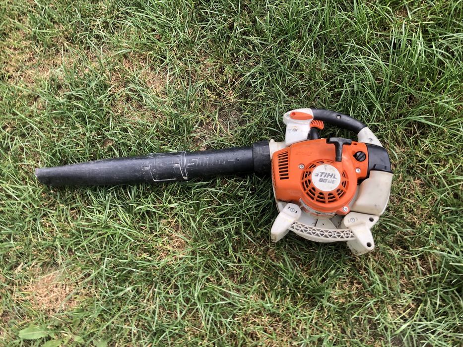 Suflanta Stihl Bg 86 C stare perfecta