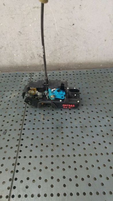 Broasca usa dreapta fata opel antara a l07