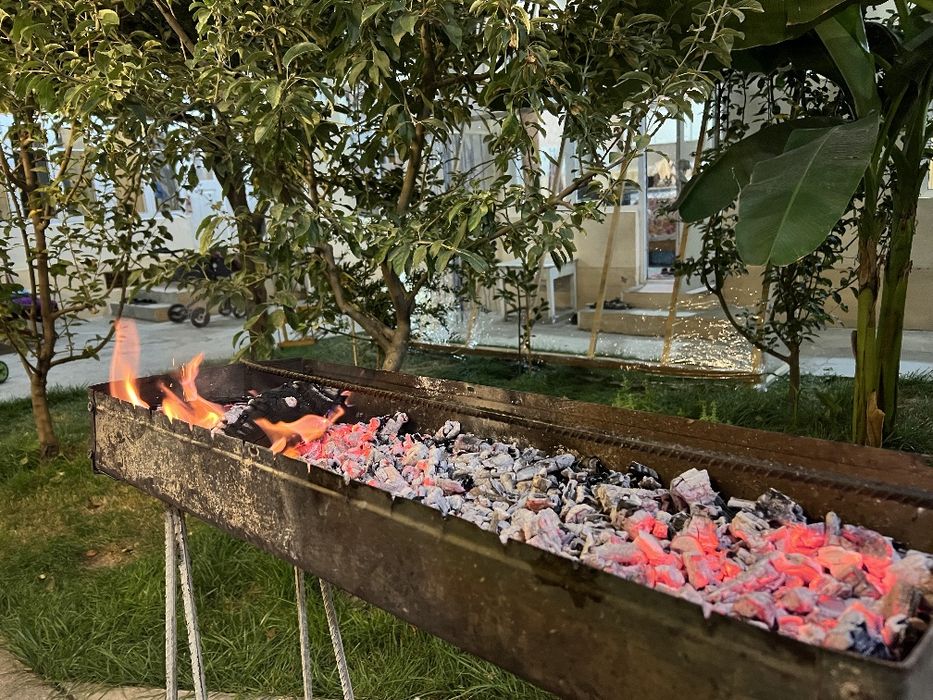 Sotiladi!!! 3.8 sotix