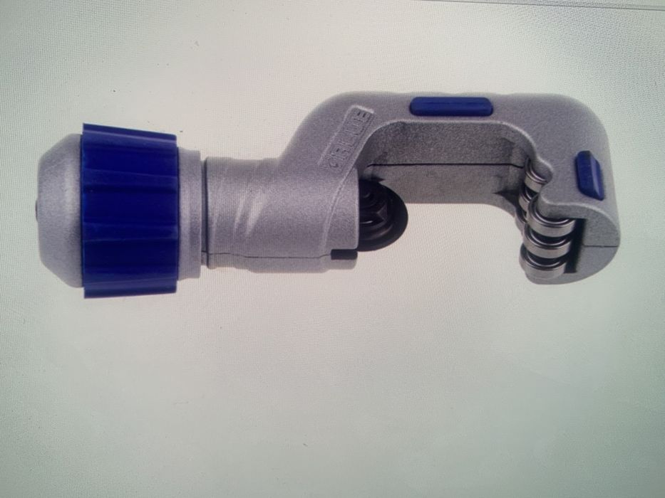 Taietor teava cupru Value VTC-28b diametru teava 1/8"-1-1/8" 4mm-28mm