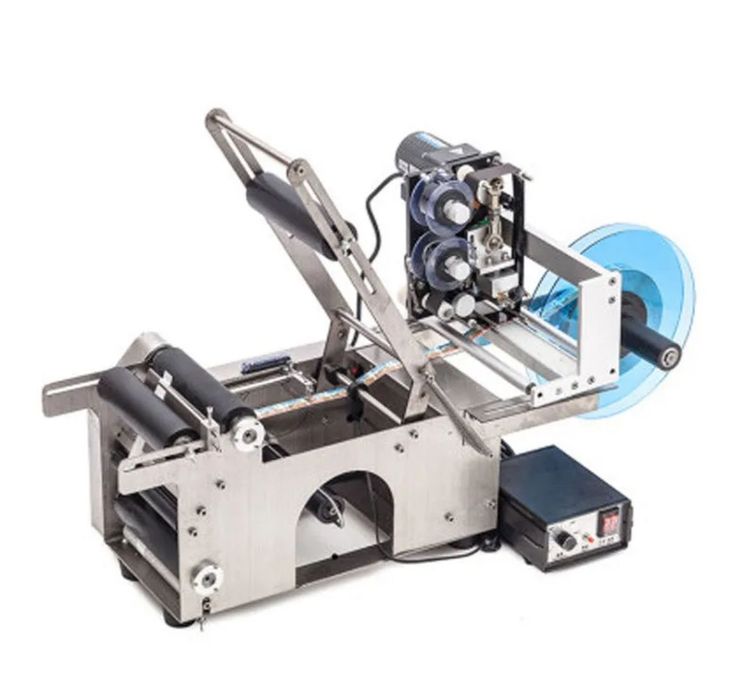 Этикетировщик с Маркиратором