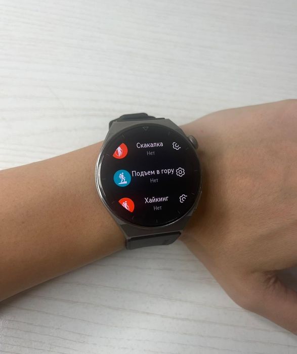 Huawei GT 3 Pro Часы