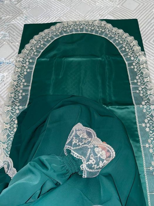 Подарочный набор для намаза SHUKUR SAJDA