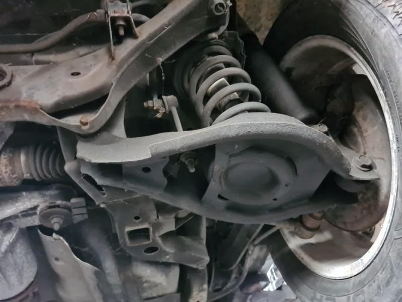 Brat inferior punte spate Opel Antara facelift