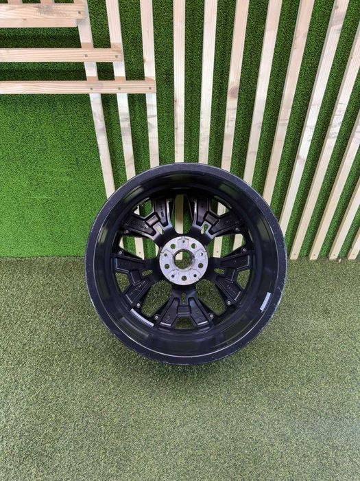 Jantă r20 BMW SERIA 5 G60 still 940 M