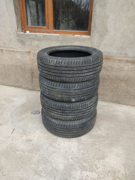 Автошины Bridgestone в отличном состоянии