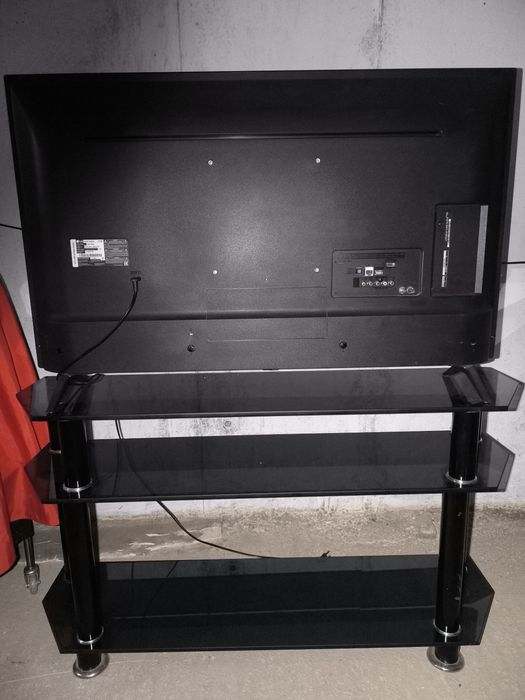 LG SMART televizor