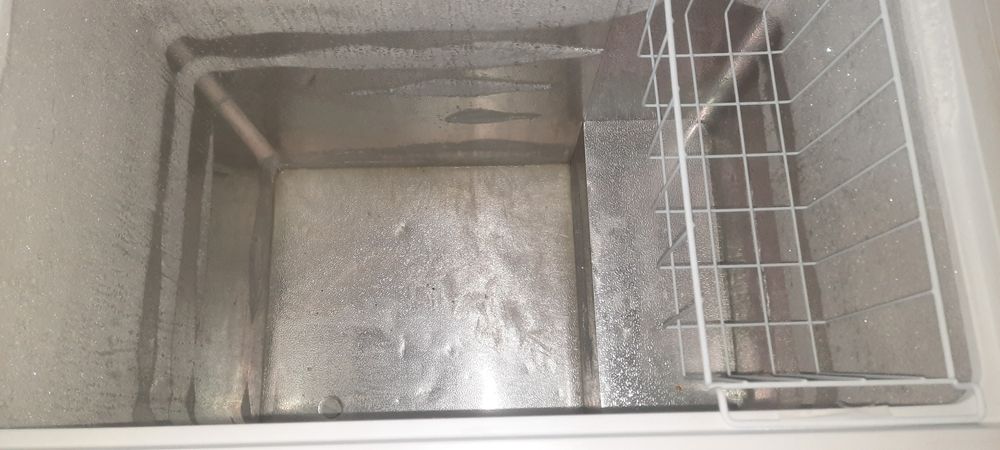 Морозильник продам бу