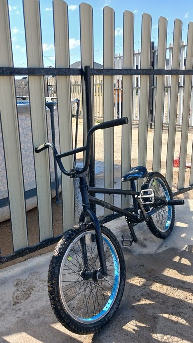 BMX обмен или продам