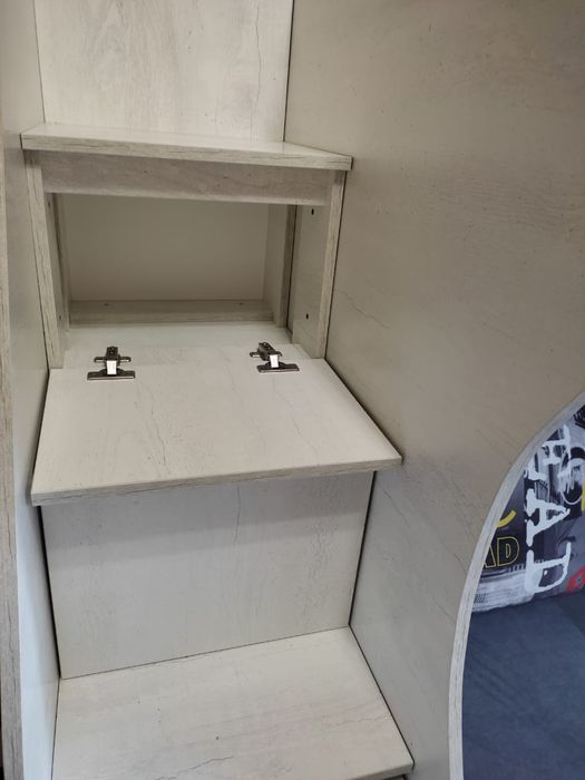 Продается кровать детская