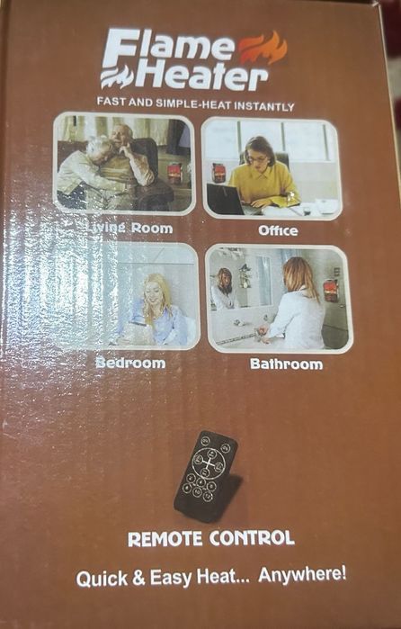 Обогреватель для помещения по супер цене!!!