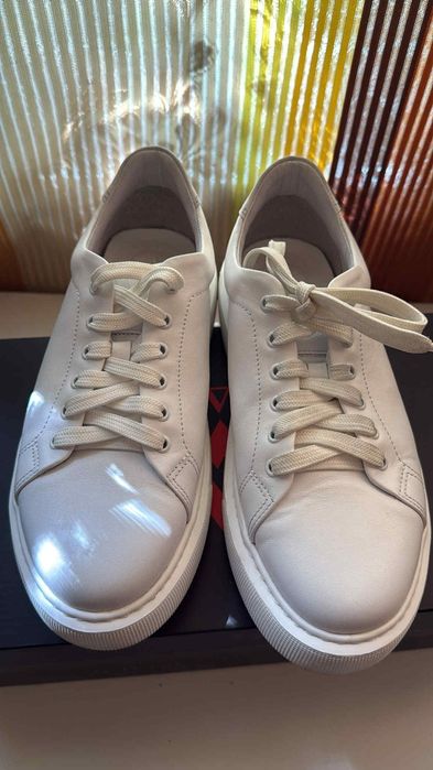 Кецове естествена кожа 38-ми номер