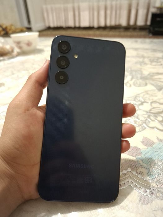 Samsung  Galaxy A25 5G