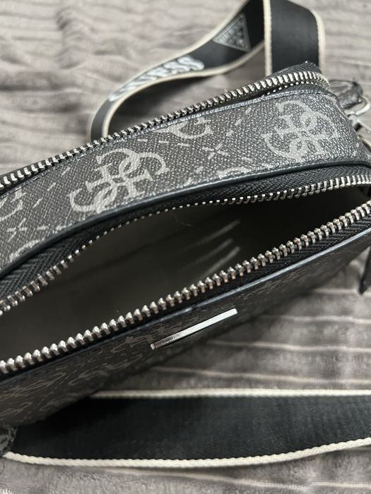 Сумка guess (не оригинал) б/у