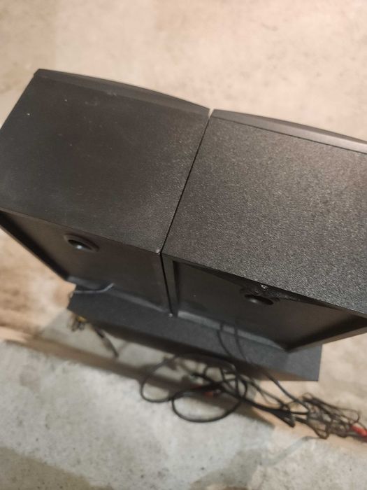 Тонколони F&D A521X 2.1 със субуфер