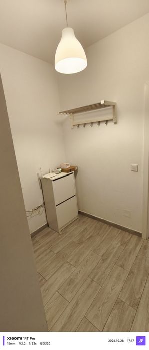 Apartament 2 camere Open Space