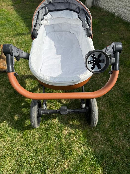 Carut Krausman Nexxo Maro