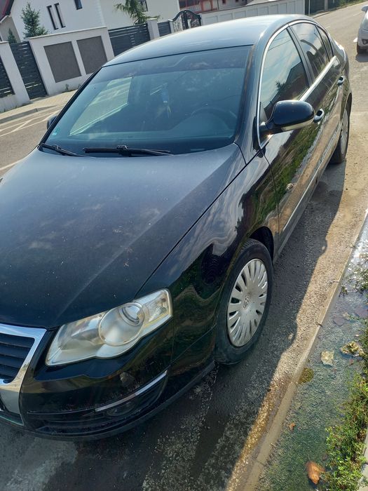 Vând Volkswagen B6