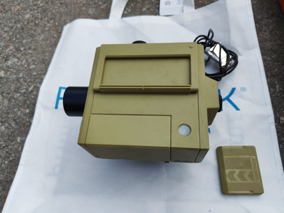 Trimble/Leica/Geodimeter