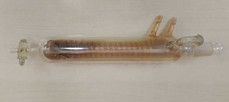 Холодильник для испарителя