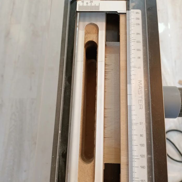 Установка межкомнатной двери