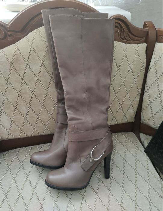 Сапоги Basconi женские