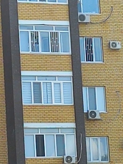 Решотка защита для детей