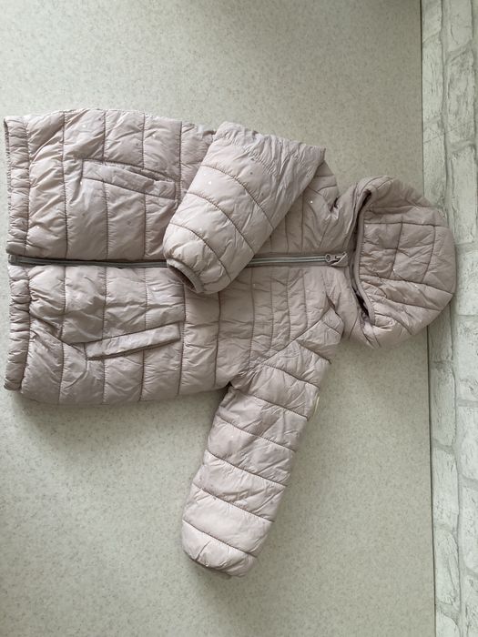 Детская одежда и обувь