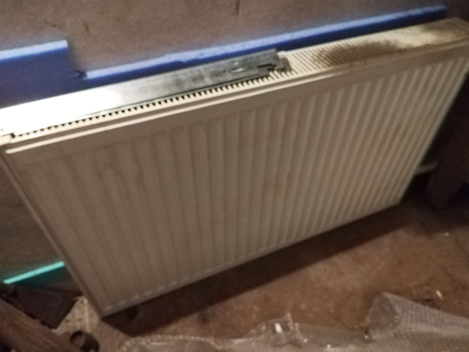 Панелен радиатор