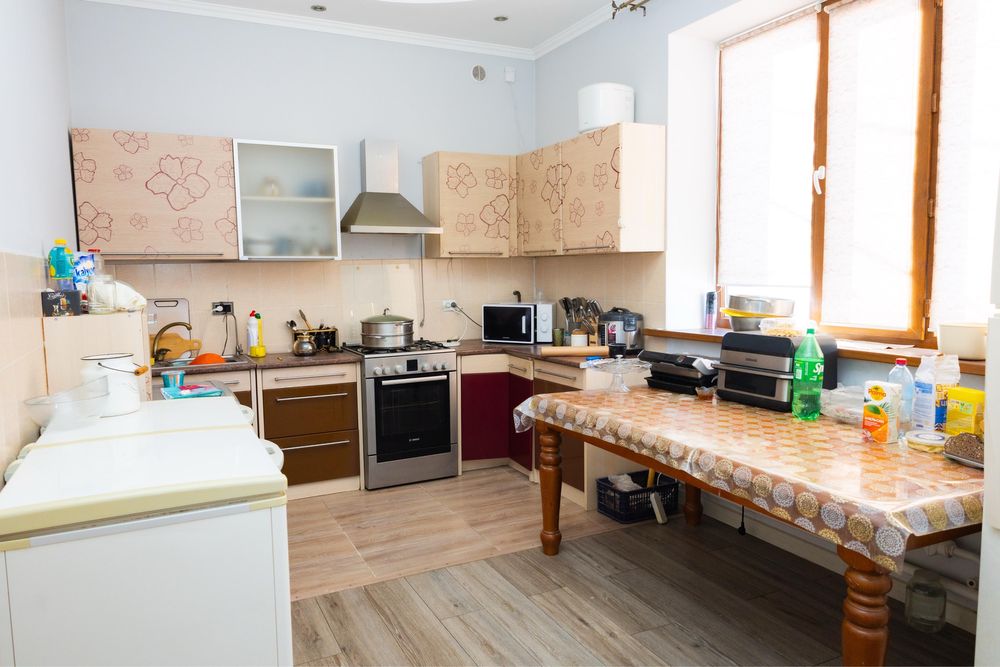 Продам большой дом