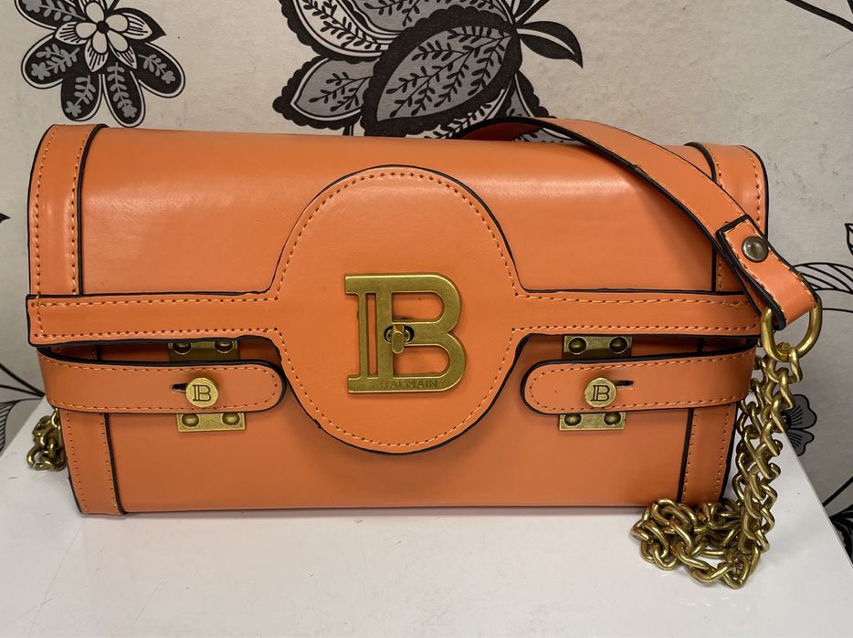 Дамска Чанта Balmain