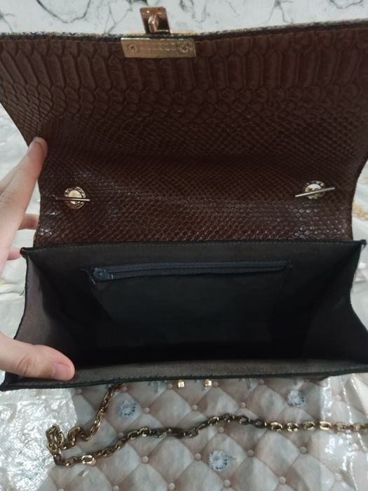 Sumka totiladi korichmevi