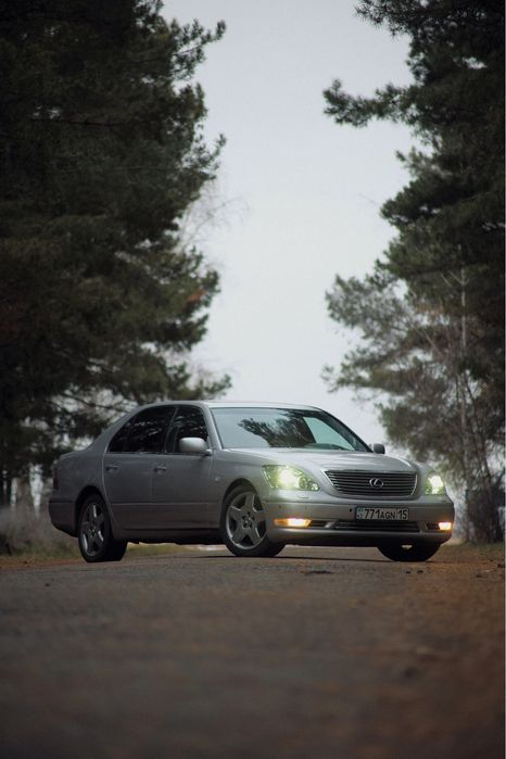 Прокат авто Бизнес Класса