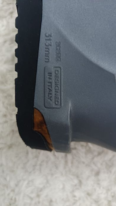 Clăpari Head EZ On 2 impecabili, 39,5-40,5 (mondo 260-265 mm)