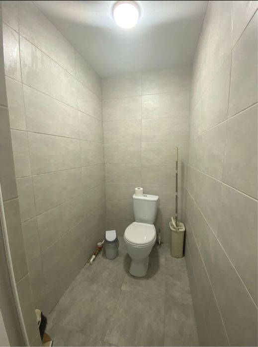 Новая семейная баня