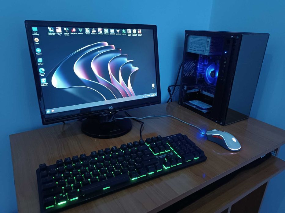 igravoy kompyuter sotiladi продается игровой компьютер