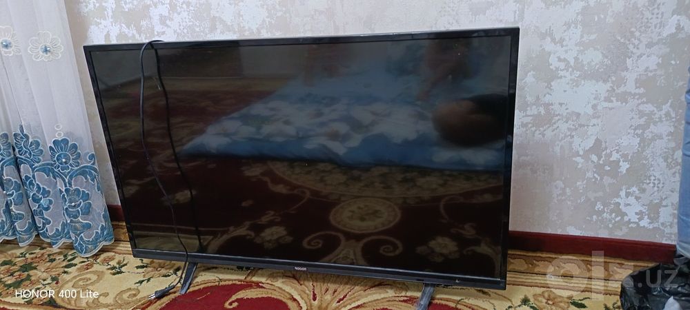 Телевизор ройсин
