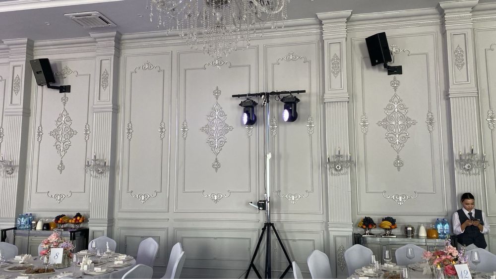 Аренда фермы. Баннер