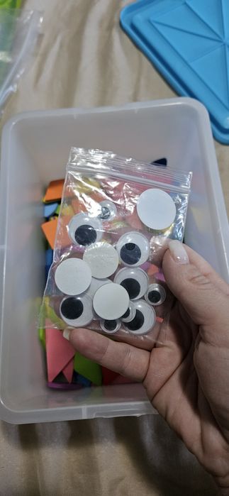 Продам детский развивающий набор