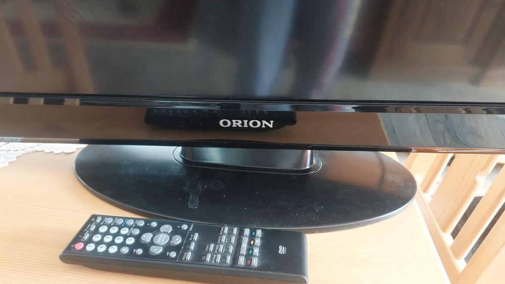 Tv Lcd 32 incl 82 diagonala cu hdmi  2 modele
