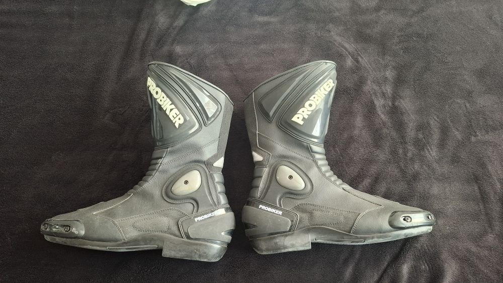 Мото ботуши ProBiker