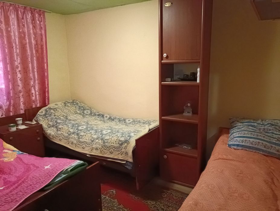 Продаётся дача в сообществе цветущий сад