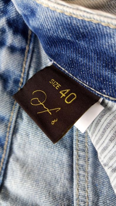 Дамски дънки Лр Христо Стоичков