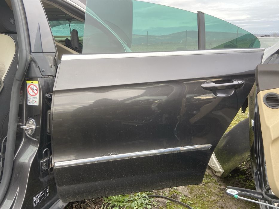 Usa stanga spate Passat CC LC8Z