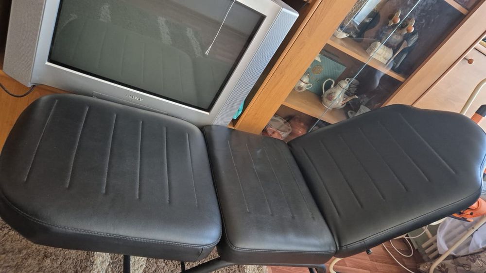 Кушетка косметическая