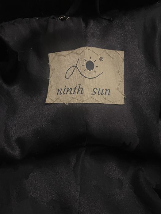 Продам норковую шубу