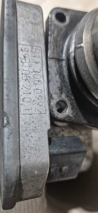 Дроселова клапа Opel Astra J 1.7 CDTI 110 hp