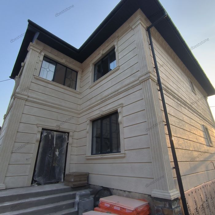 Термопанели для фасада